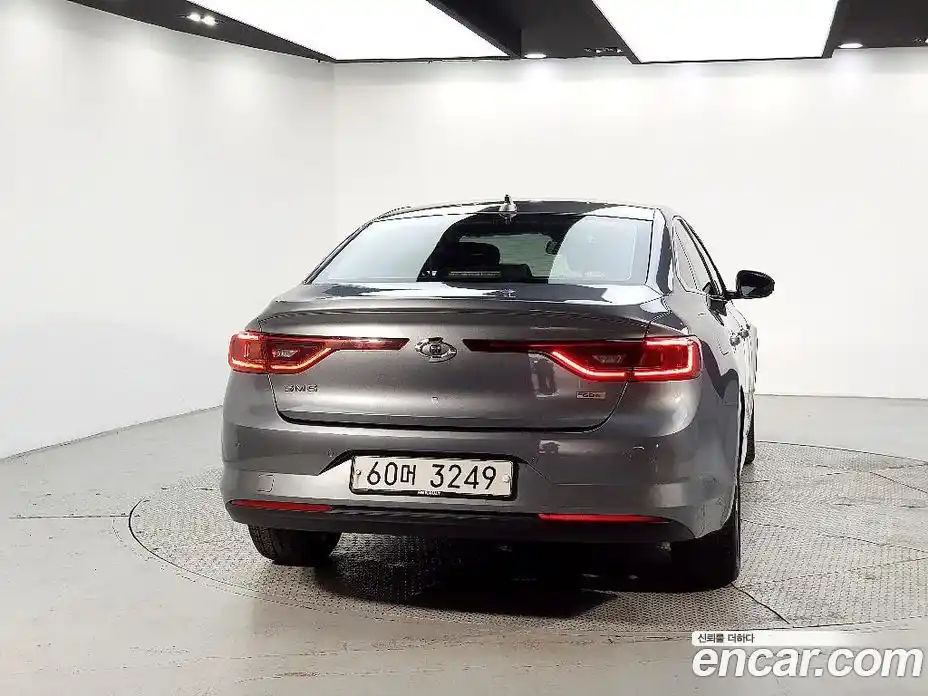 Renault SM6 2017 2.0 гидро, фото 3