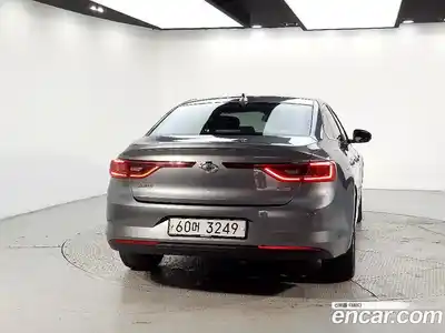 Renault SM6 2017 2.0 гидро, миниатюра 3