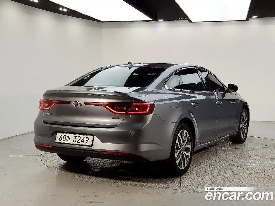 Renault SM6 2017 2.0 гидро, фото 4