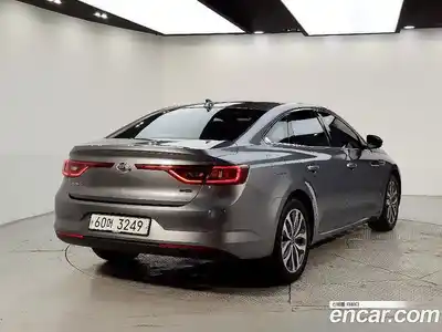 Renault SM6 2017 2.0 гидро, миниатюра 4
