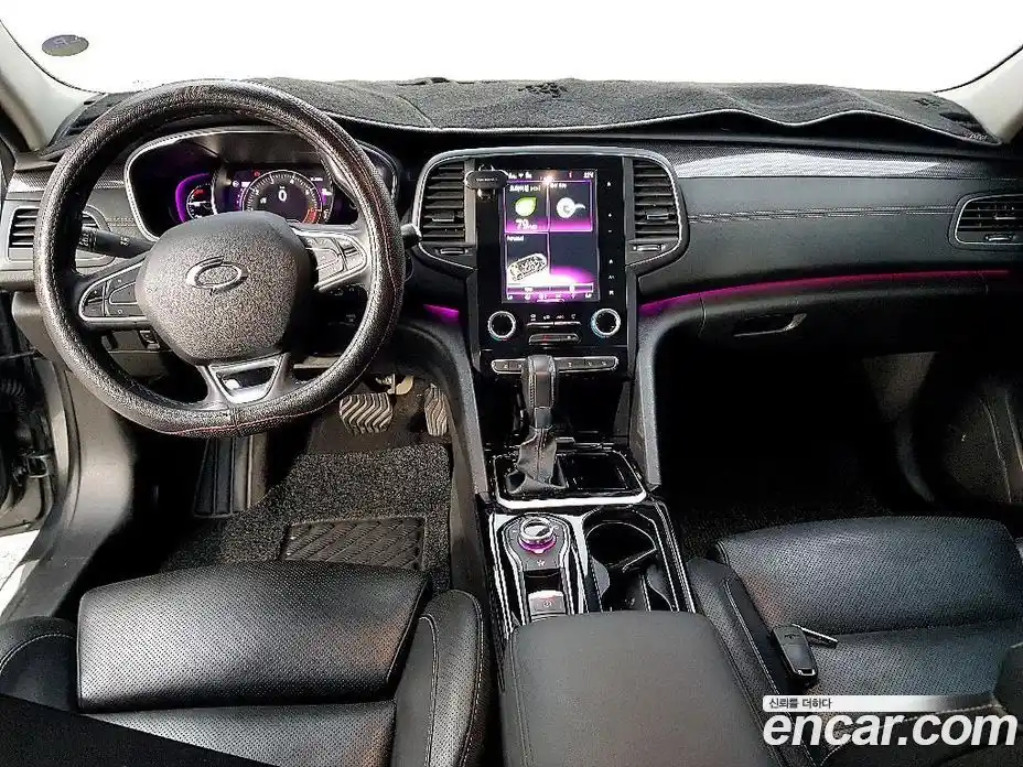 Renault SM6 2017 2.0 гидро, фото 5