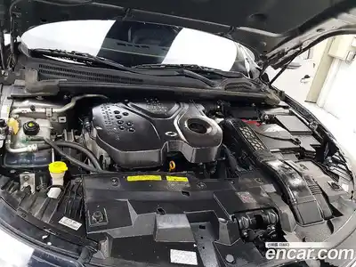 Renault SM6 2017 2.0 гидро, миниатюра 6