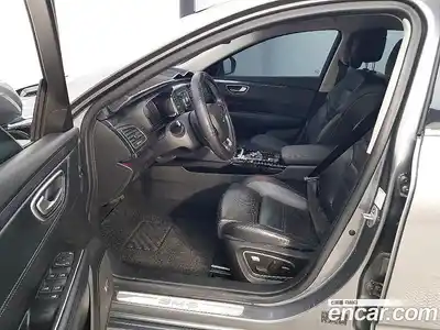 Renault SM6 2017 2.0 гидро, миниатюра 8