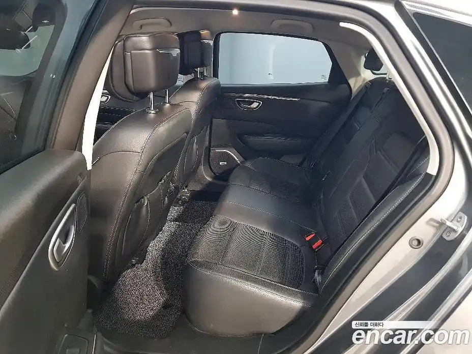 Renault SM6 2017 2.0 гидро, фото 9