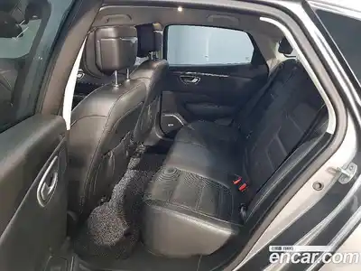 Renault SM6 2017 2.0 гидро, миниатюра 9