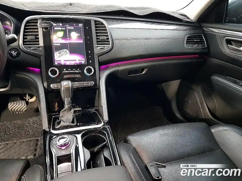 Renault SM6 2017 2.0 гидро, фото 10