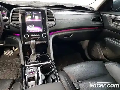 Renault SM6 2017 2.0 гидро, миниатюра 10