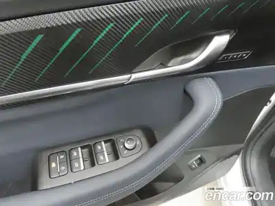 Renault Grand Koleos 2026 1.5 гидро, миниатюра 11