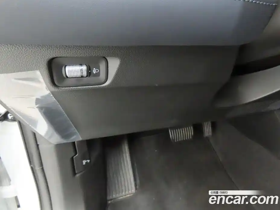 Renault Grand Koleos 2026 1.5 гидро, фото 12