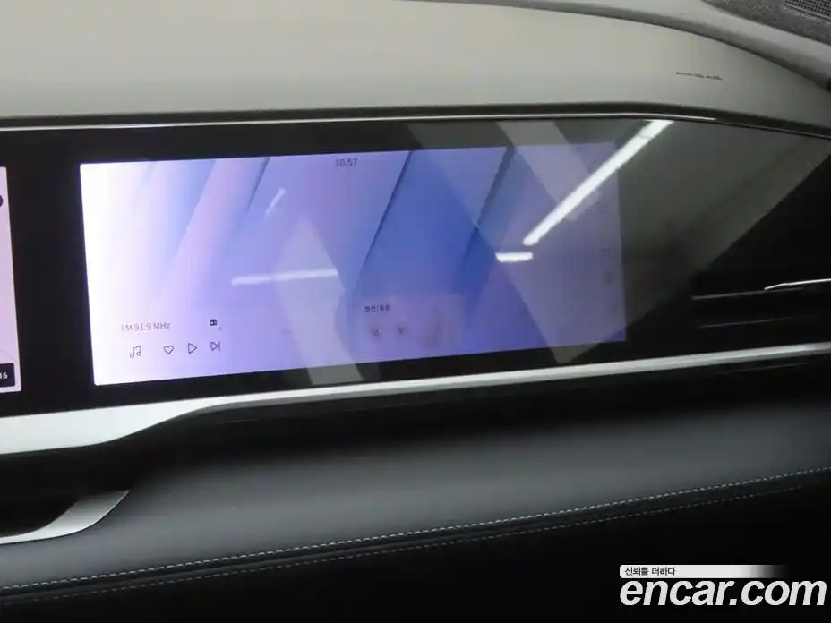 Renault Grand Koleos 2026 1.5 гидро, фото 16