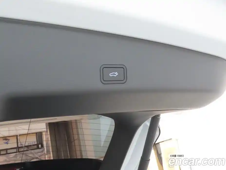 Renault Grand Koleos 2026 1.5 гидро, фото 19