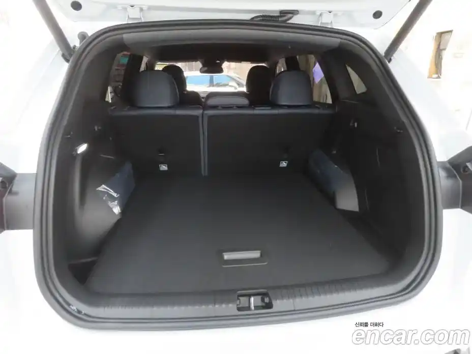 Renault Grand Koleos 2026 1.5 гидро, фото 20