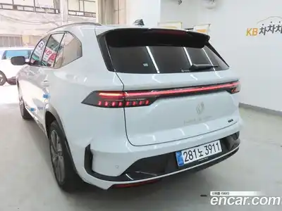 Renault Grand Koleos 2026 1.5 гидро, миниатюра 2