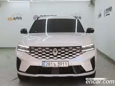 Renault Grand Koleos 2026 1.5 гидро, миниатюра 3