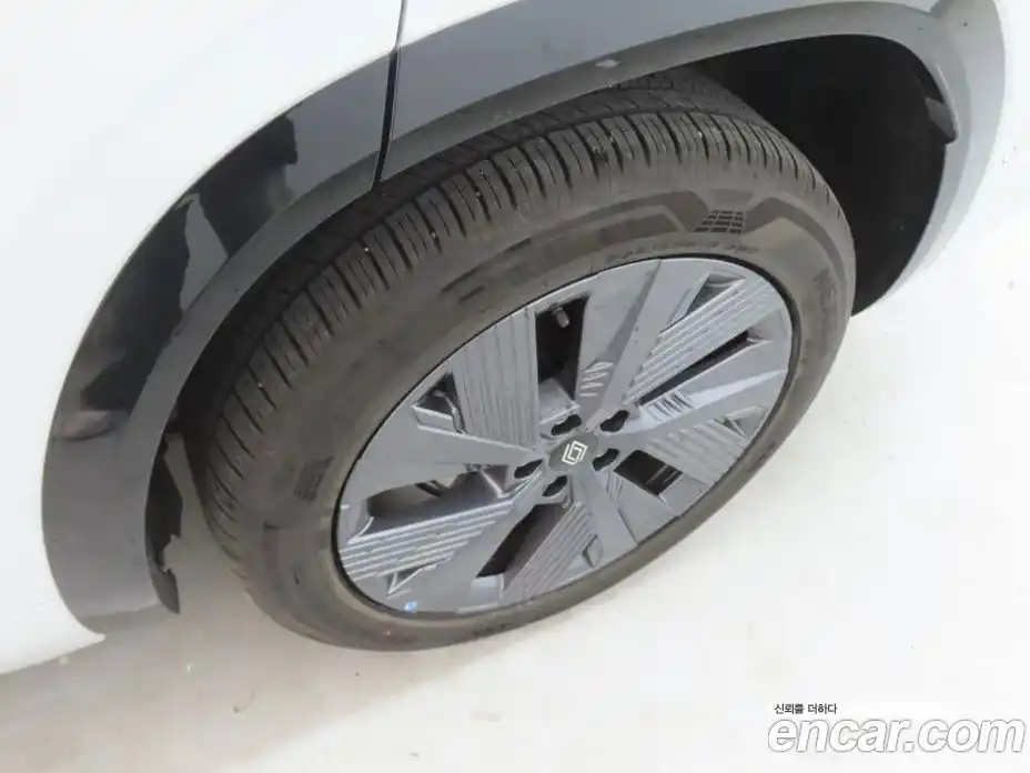 Renault Grand Koleos 2026 1.5 гидро, фото 5