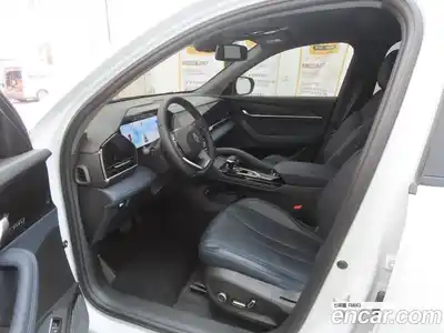 Renault Grand Koleos 2026 1.5 гидро, миниатюра 6