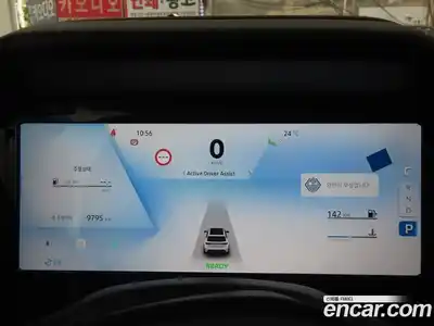 Renault Grand Koleos 2026 1.5 гидро, миниатюра 8