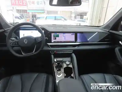 Renault Grand Koleos 2026 1.5 гидро, миниатюра 10