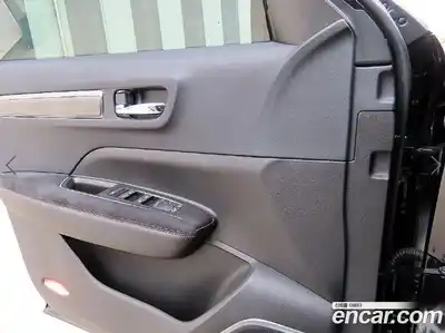 Renault QM6 2023 2.0 вариатор, миниатюра 11