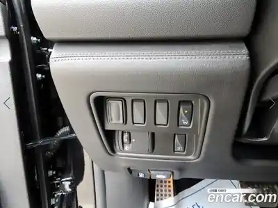 Renault QM6 2023 2.0 вариатор, миниатюра 12
