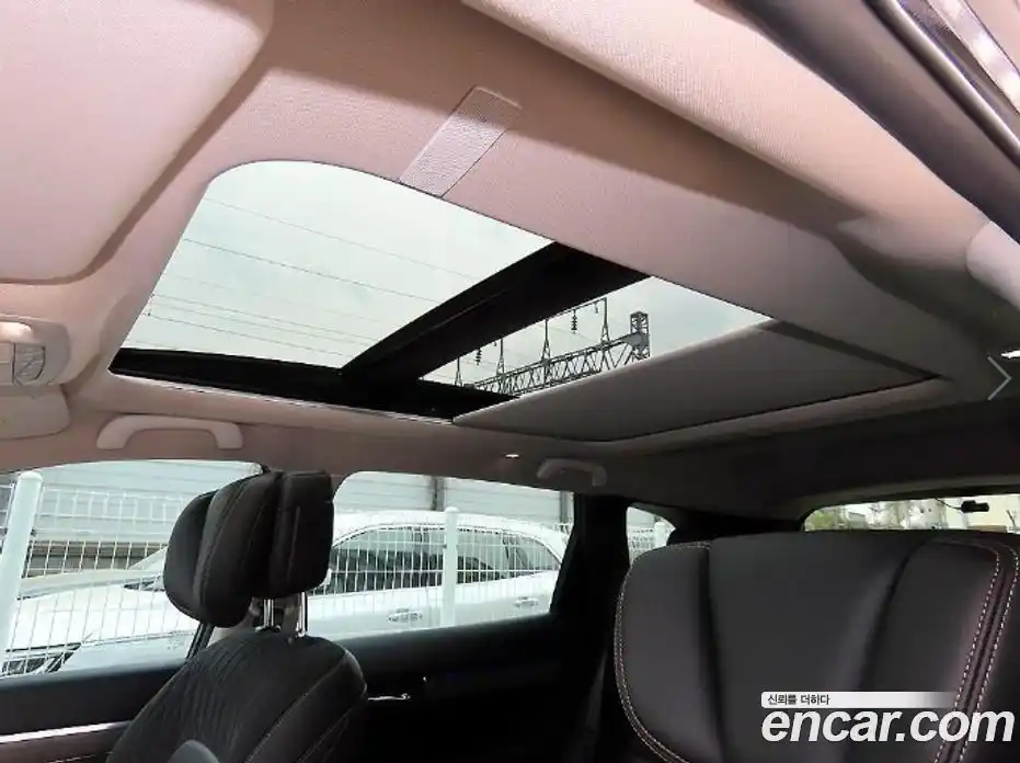 Renault QM6 2023 2.0 вариатор, фото 16