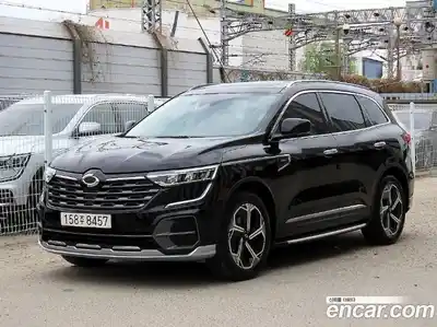 Renault QM6 2023 2.0 вариатор, миниатюра 2