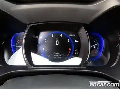 Renault QM6 2023 2.0 вариатор, миниатюра 9