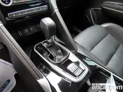 Renault QM6 2023 2.0 вариатор, миниатюра 10