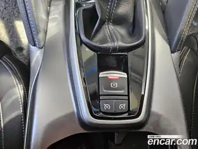 Renault QM6 2023 2.0 гидро, миниатюра 11