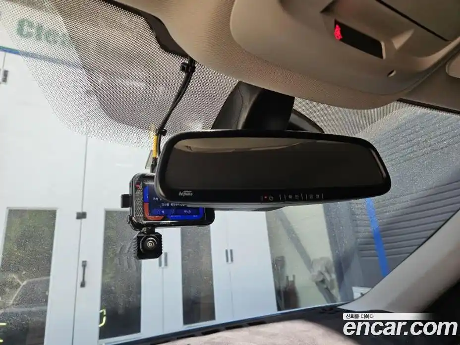 Renault QM6 2023 2.0 гидро, фото 13