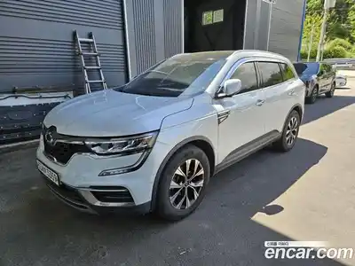 Renault QM6 2023 2.0 гидро, миниатюра 2