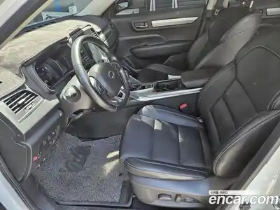 Renault QM6 2023 2.0 гидро, миниатюра 4