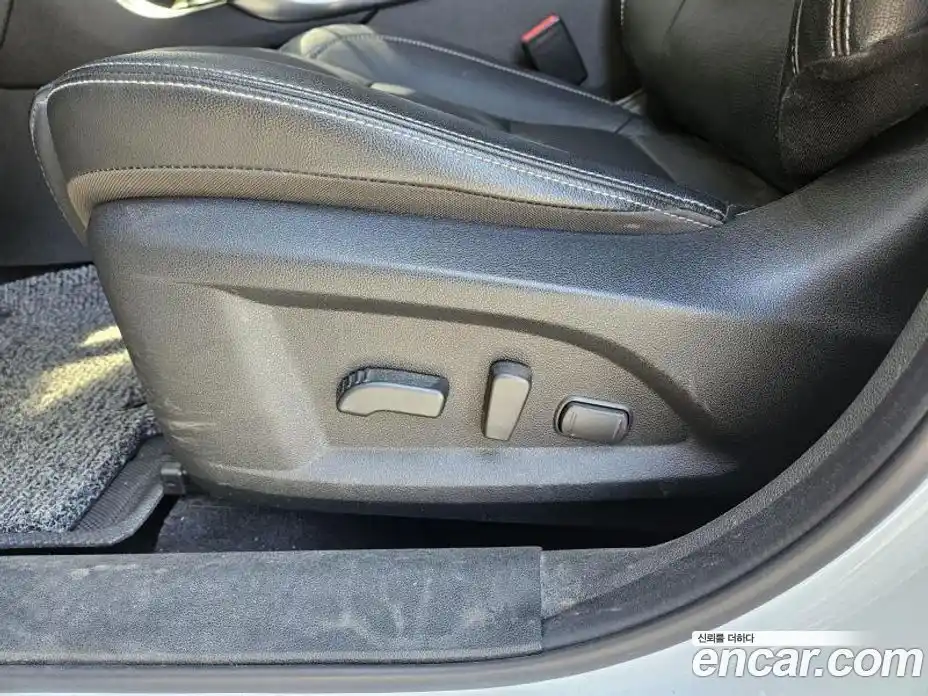 Renault QM6 2023 2.0 гидро, фото 6