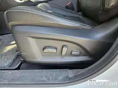 Renault QM6 2023 2.0 гидро, миниатюра 6