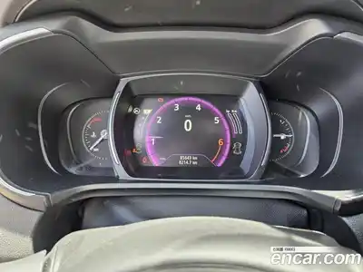 Renault QM6 2023 2.0 гидро, миниатюра 7