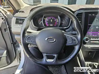 Renault QM6 2023 2.0 гидро, миниатюра 8
