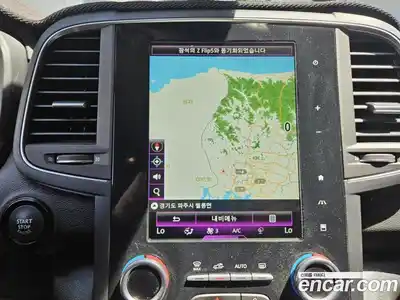 Renault QM6 2023 2.0 гидро, миниатюра 9