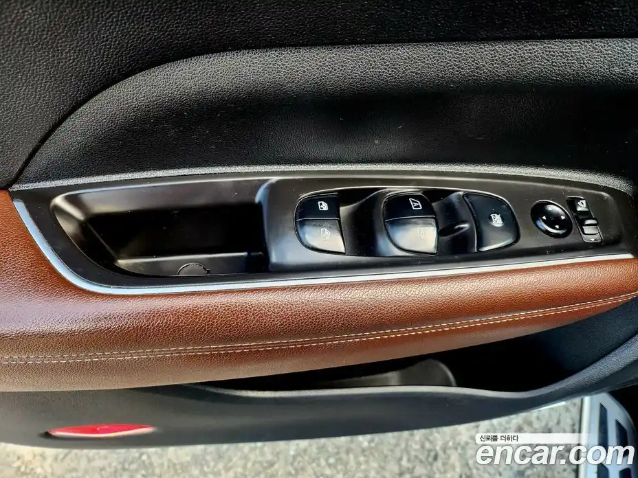 Renault QM6 2017 2.0 гидро, фото 15