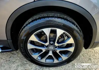 Renault QM6 2017 2.0 гидро, миниатюра 6