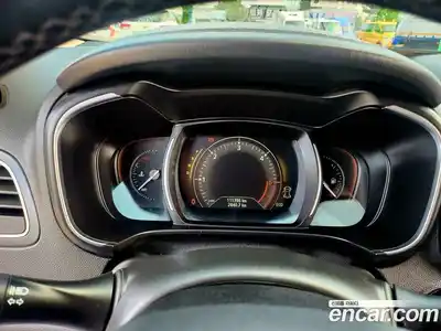 Renault QM6 2017 2.0 гидро, миниатюра 7