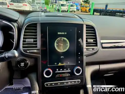 Renault QM6 2017 2.0 гидро, миниатюра 9