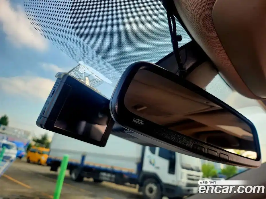 Renault QM6 2017 2.0 гидро, фото 10