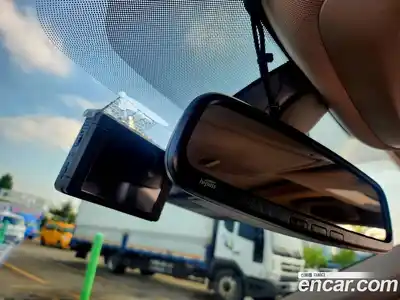 Renault QM6 2017 2.0 гидро, миниатюра 10