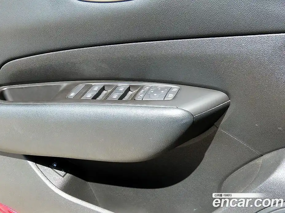 Renault SM6 2016 1.5 гидро, фото 11