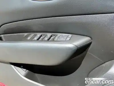Renault SM6 2016 1.5 гидро, миниатюра 11
