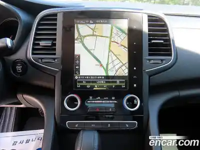Renault SM6 2016 1.5 гидро, миниатюра 12