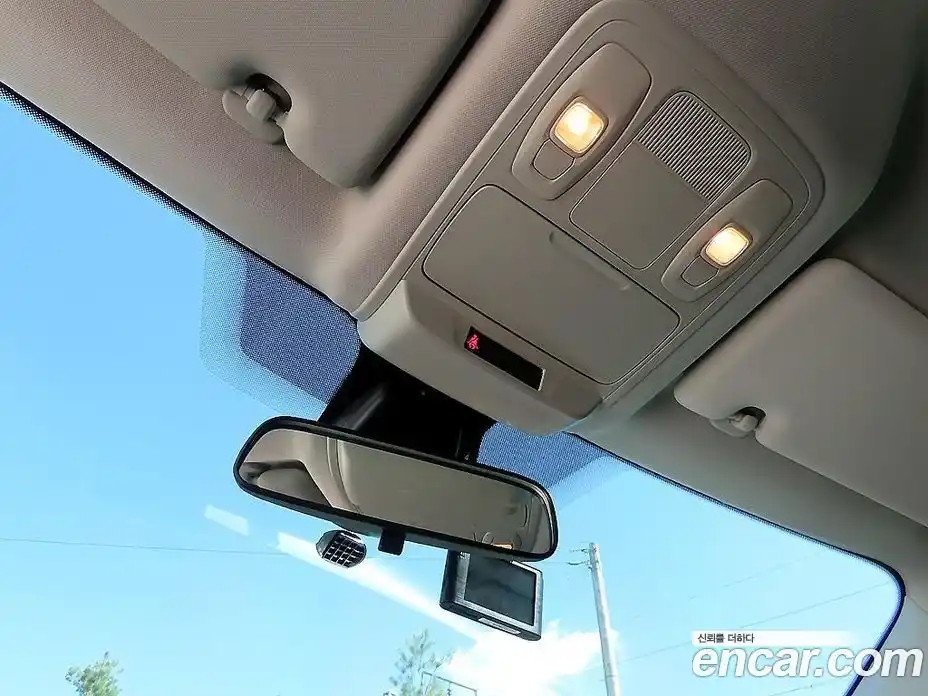 Renault SM6 2016 1.5 гидро, фото 15