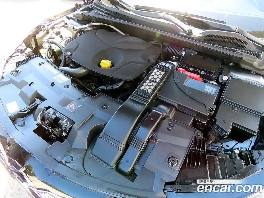 Renault SM6 2016 1.5 гидро, фото 17