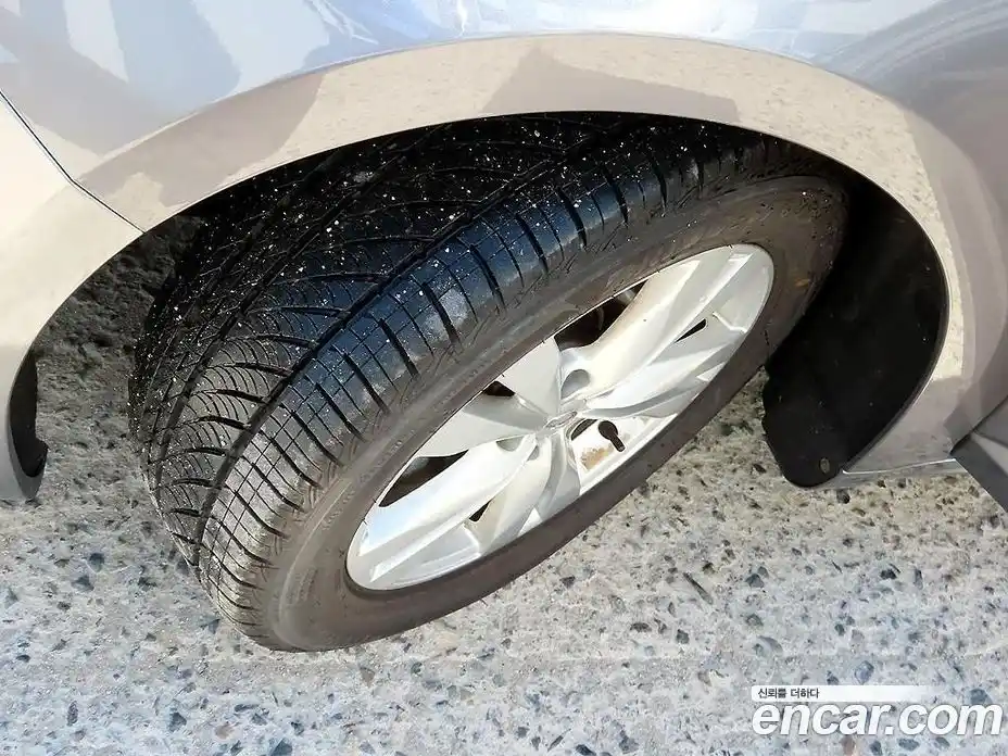 Renault SM6 2016 1.5 гидро, фото 18