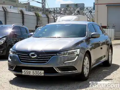 Renault SM6 2016 1.5 гидро, миниатюра 2